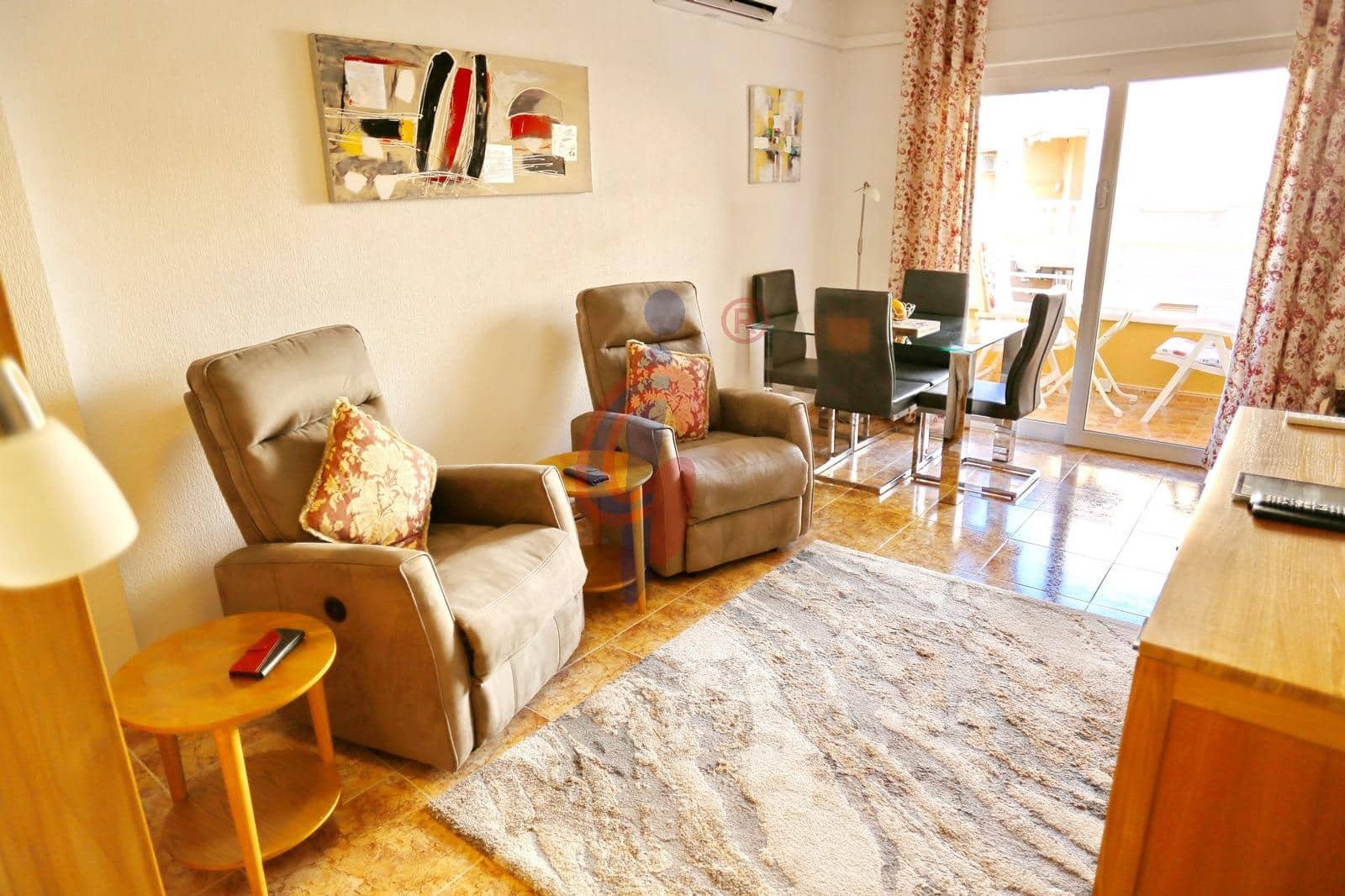 2 slaapkamer Appartement te koop in Guardamar del Segura - € 157.500 (Ref: 9446683)