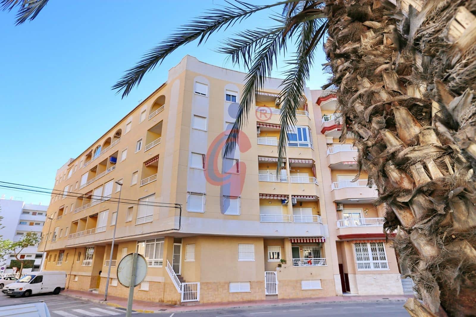 2 slaapkamer Appartement te koop in Guardamar del Segura - € 157.500 (Ref: 9446683)