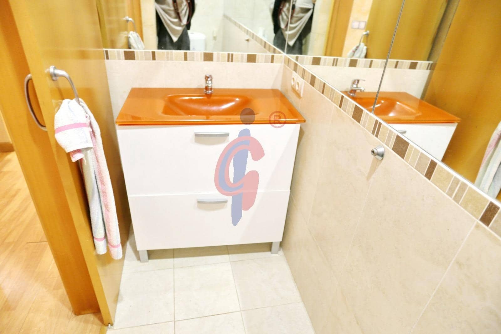 1 soverom Bungalow til salgs i Torrevieja - € 99 990 (Ref: 9452240)