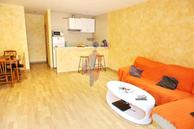 1 soverom Bungalow til salgs i El Chaparral, Torrevieja - € 99 990 (Ref: 9452240)