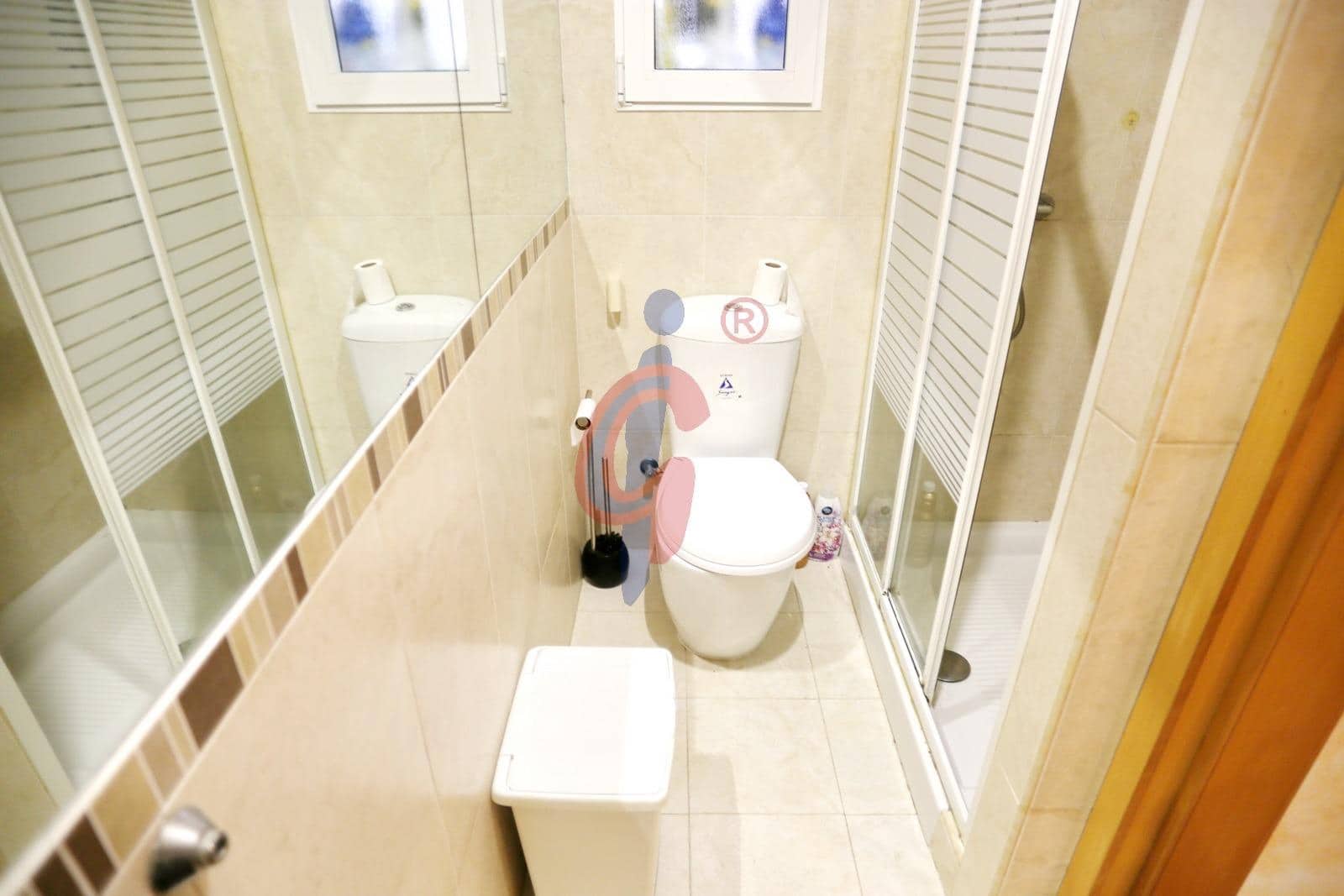 1 soverom Bungalow til salgs i Torrevieja - € 99 990 (Ref: 9452240)