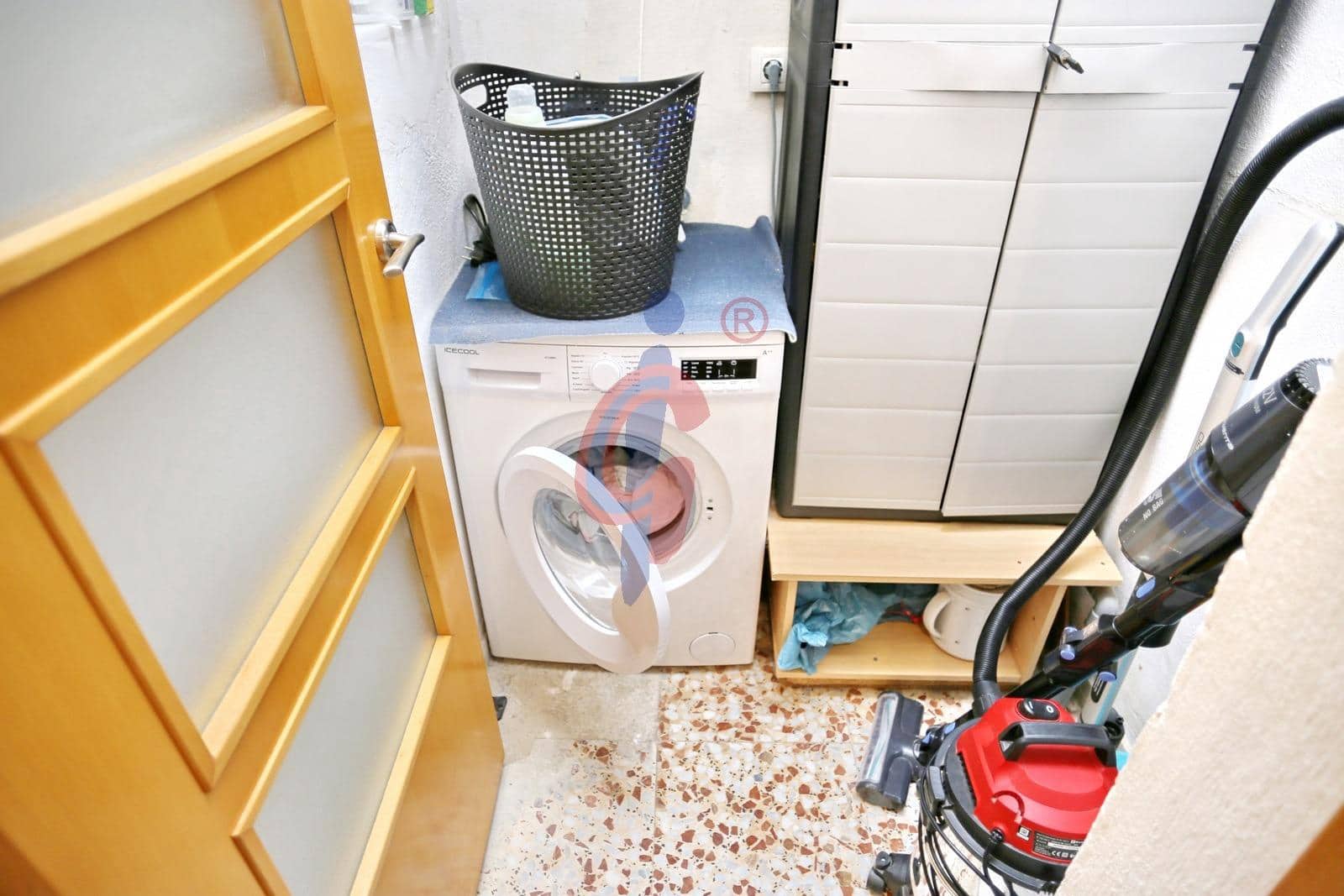 1 soverom Bungalow til salgs i Torrevieja - € 99 990 (Ref: 9452240)