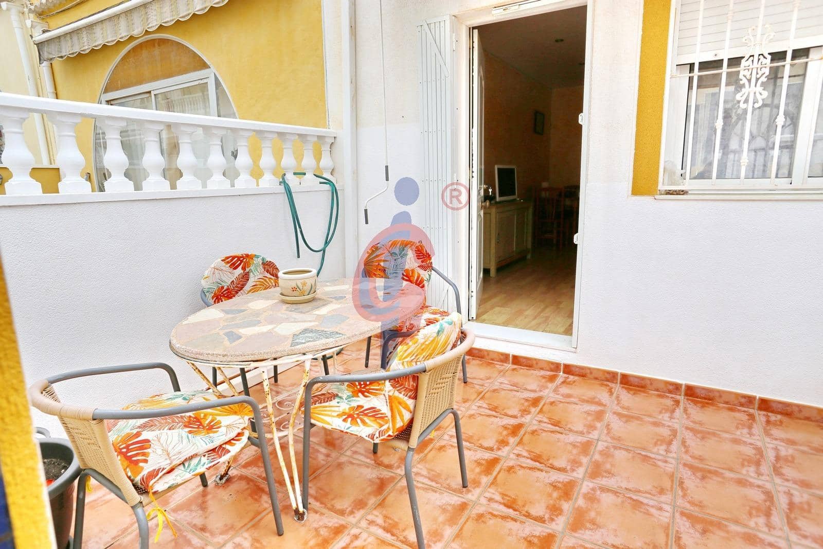 1 soverom Bungalow til salgs i Torrevieja - € 99 990 (Ref: 9452240)