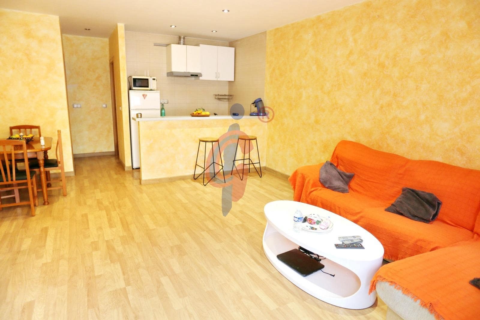 1 bedroom Bungalow for sale in Torrevieja - € 99,990 (Ref: 9452240)