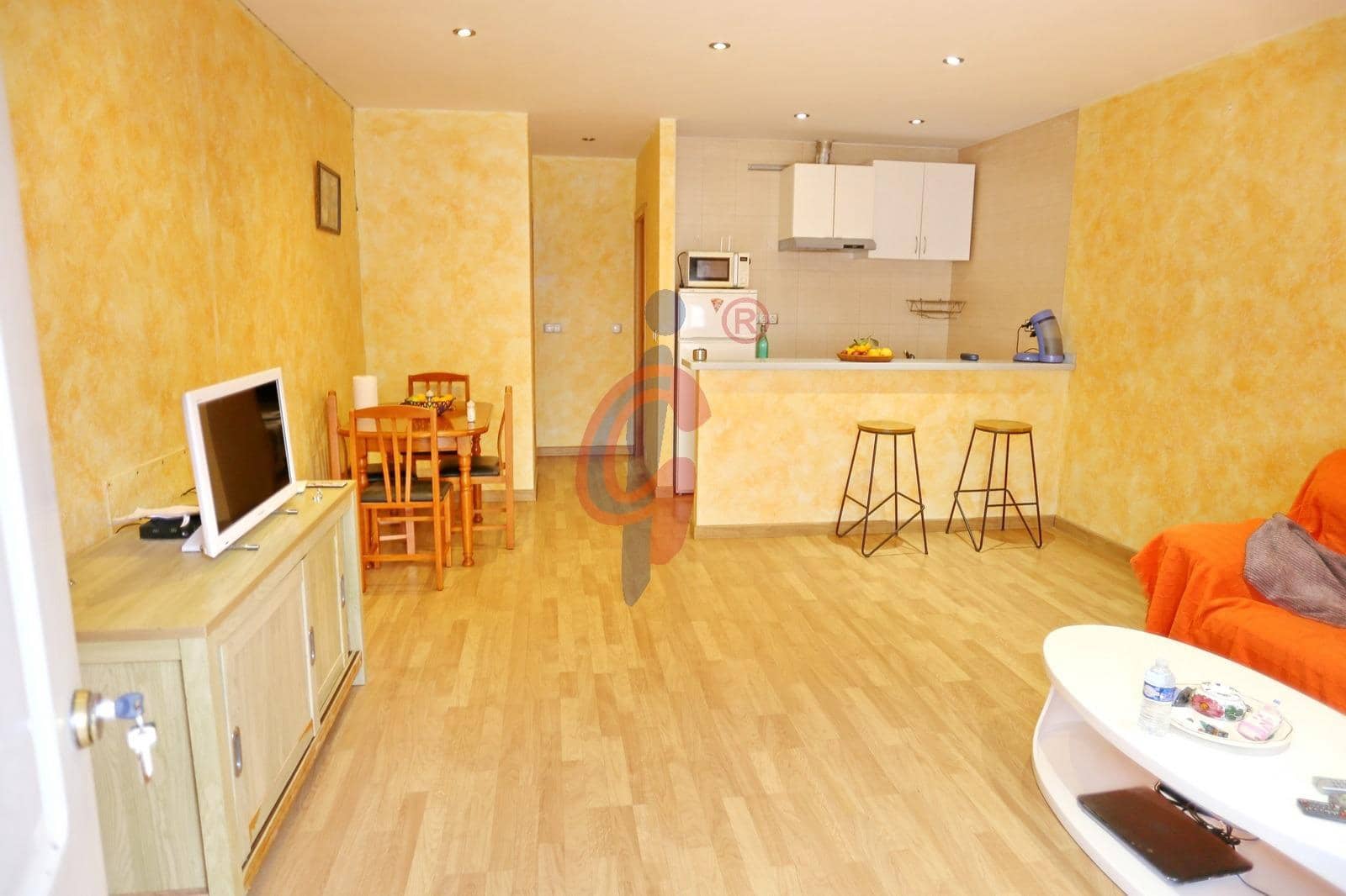 1 bedroom Bungalow for sale in Torrevieja - € 99,990 (Ref: 9452240)