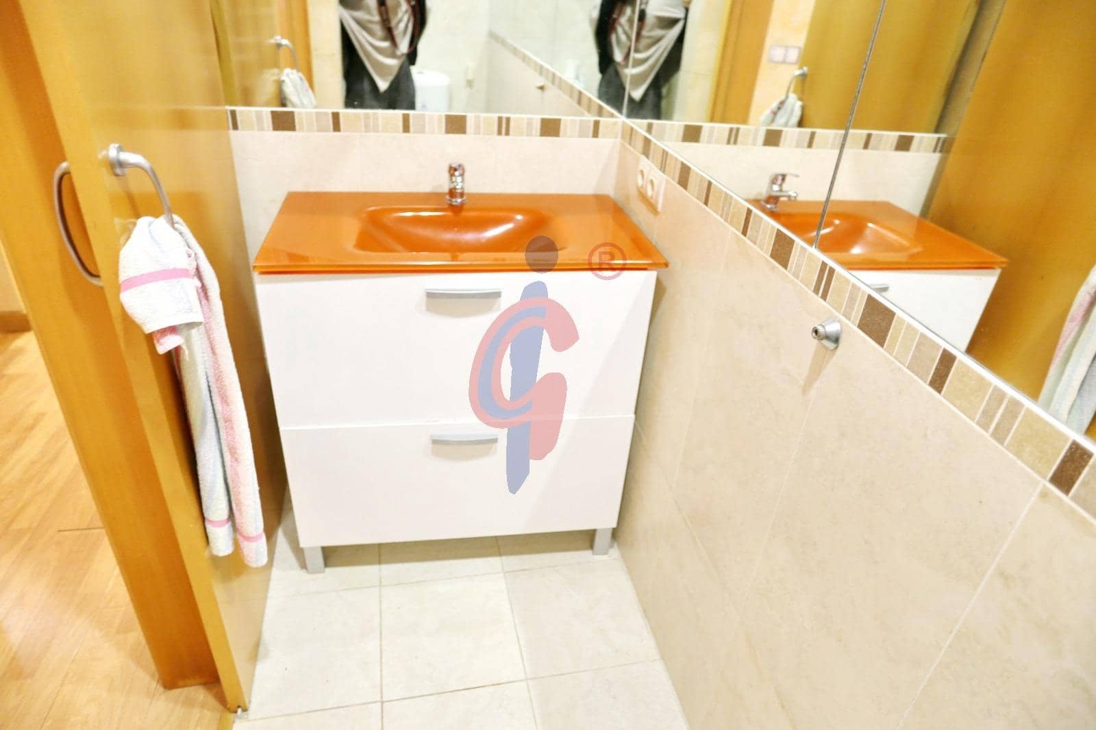 1 bedroom Bungalow for sale in Torrevieja - € 99,990 (Ref: 9452240)