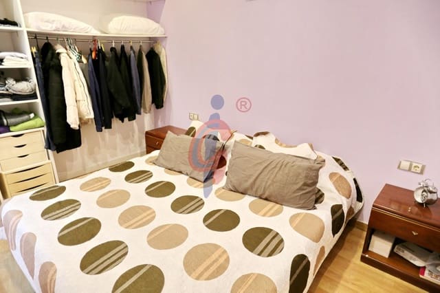 1 quarto Bungalow para venda em El Chaparral, Torrevieja - 99 990 € (Ref: 9452240)