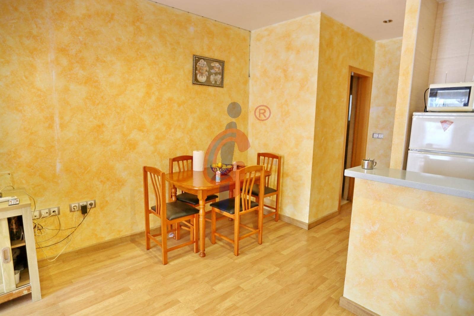 1 bedroom Bungalow for sale in Torrevieja - € 99,990 (Ref: 9452240)