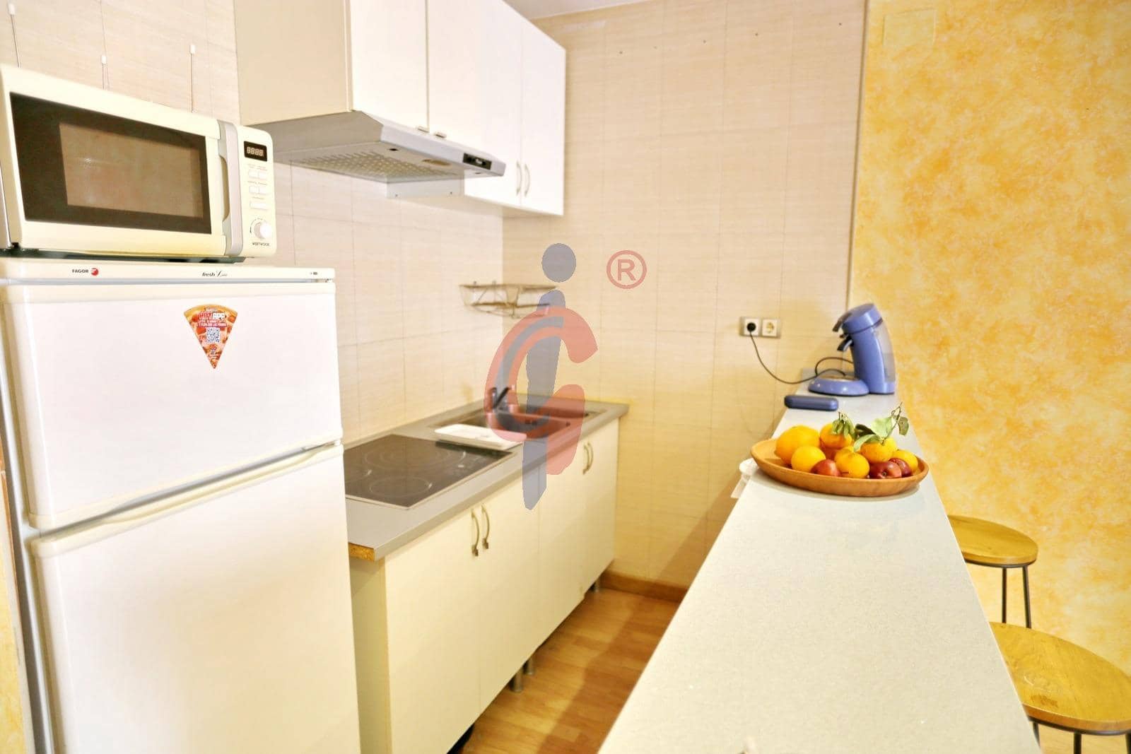 1 bedroom Bungalow for sale in Torrevieja - € 99,990 (Ref: 9452240)