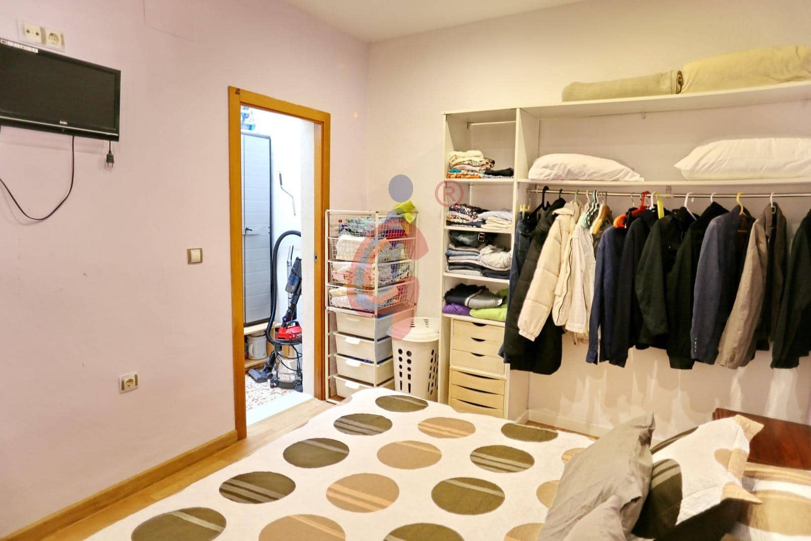 1 bedroom Bungalow for sale in Torrevieja - € 99,990 (Ref: 9452240)