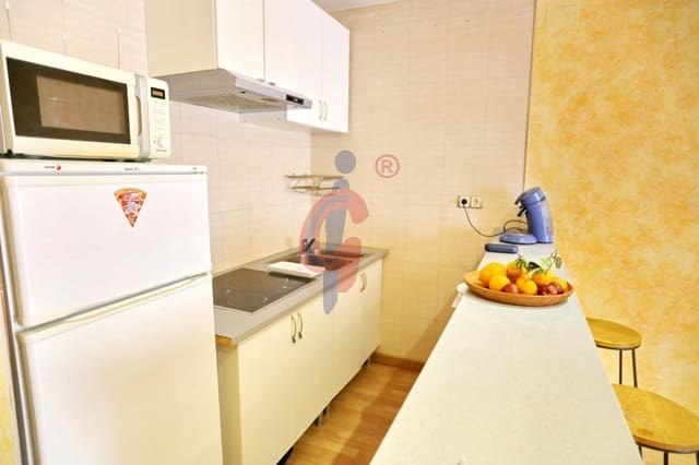 1 quarto Bungalow para venda em El Chaparral, Torrevieja - 99 990 € (Ref: 9452240)