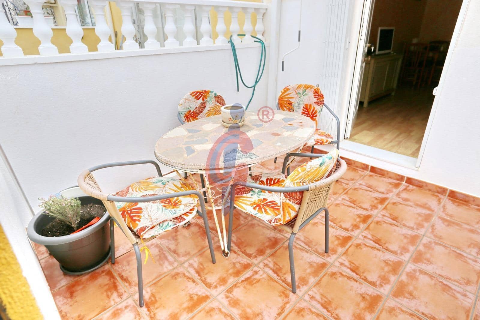 1 bedroom Bungalow for sale in Torrevieja - € 99,990 (Ref: 9452240)