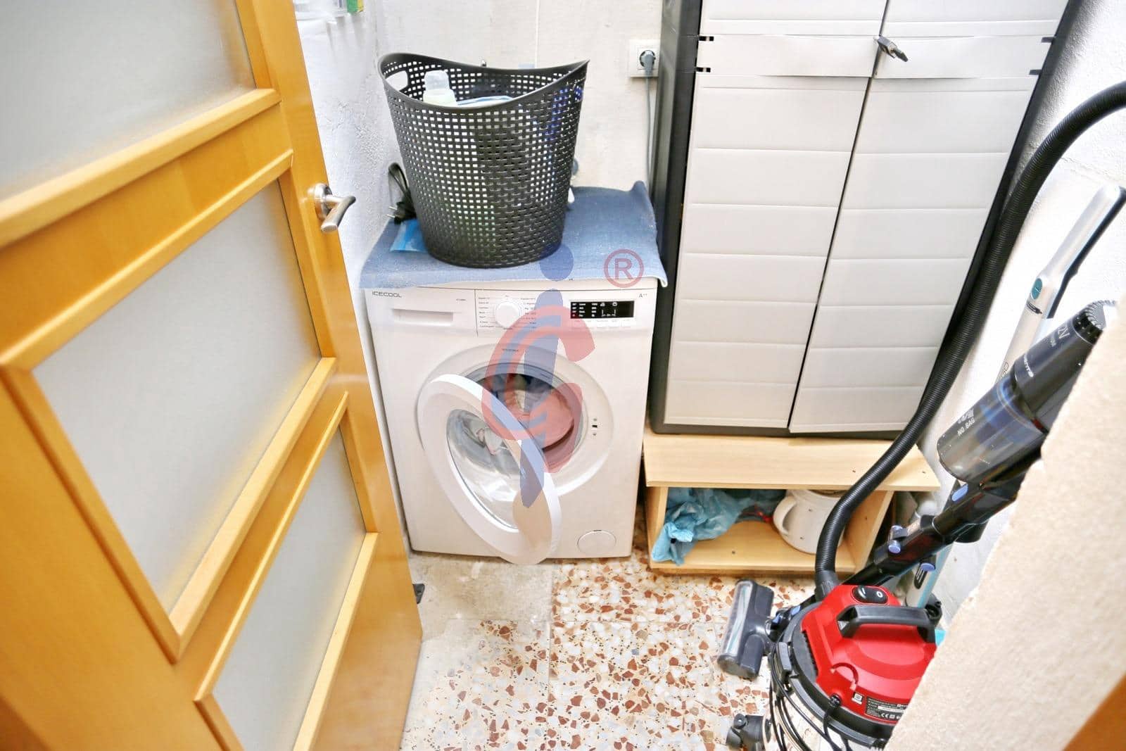 1 bedroom Bungalow for sale in Torrevieja - € 99,990 (Ref: 9452240)