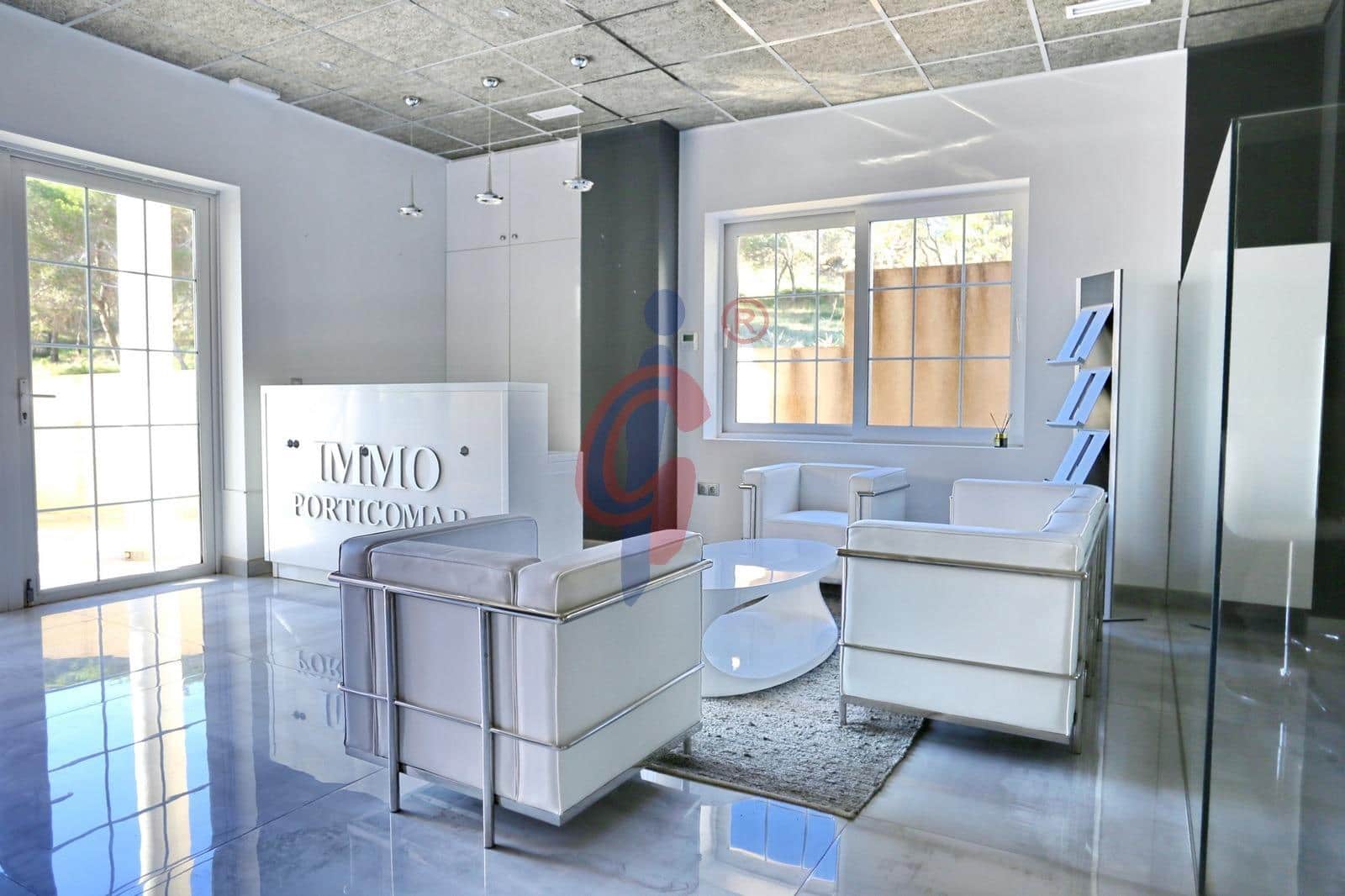 Kantoor te huur in Guardamar del Segura - € 1.400 (Ref: 9456381)