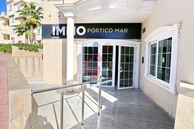 Kontor til leie i El Moncayo, Guardamar del Segura - € 1 400 (Ref: 9456381)