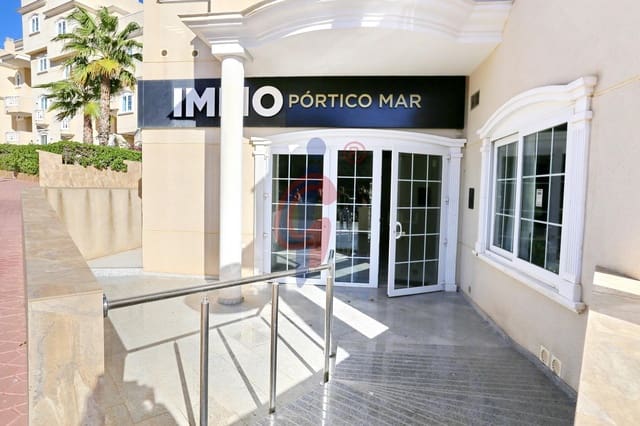 Büro zu vermieten in El Moncayo, Guardamar del Segura - 1.300 € (Ref: 9456381)