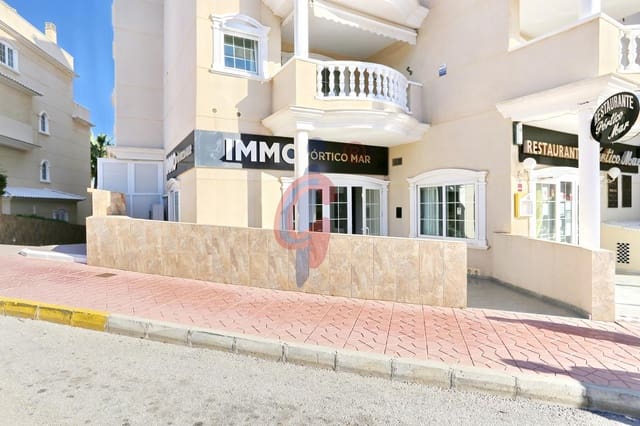 Büro zu vermieten in El Moncayo, Guardamar del Segura - 1.300 € (Ref: 9456381)