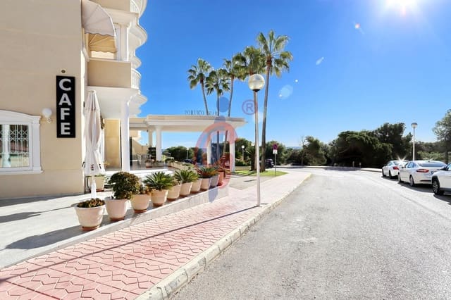 Büro zu vermieten in El Moncayo, Guardamar del Segura - 1.300 € (Ref: 9456381)