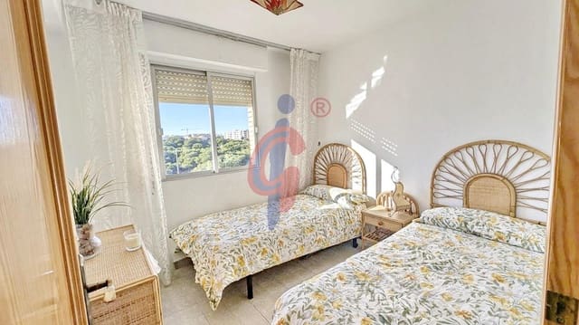 2 soveværelse Lejlighed til leje i Guardamar Playa, Guardamar del Segura - € 650 (Ref: 9465848)