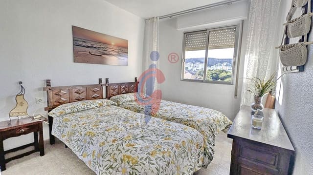 2 soveværelse Lejlighed til leje i Guardamar Playa, Guardamar del Segura - € 650 (Ref: 9465848)