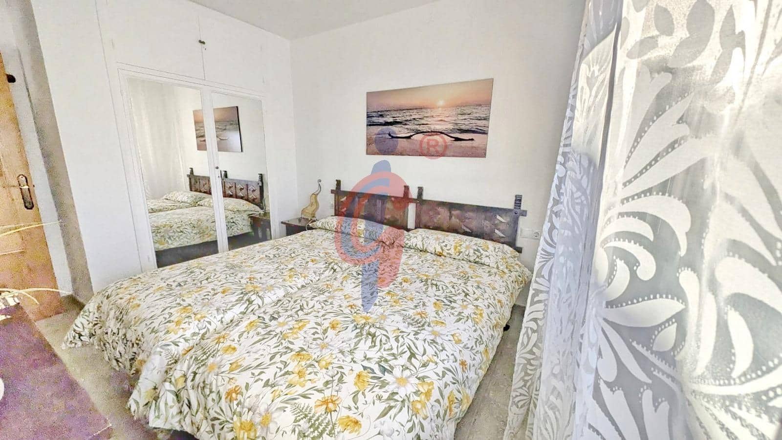 2 soveværelse Lejlighed til leje i Guardamar del Segura - € 650 (Ref: 9465848)