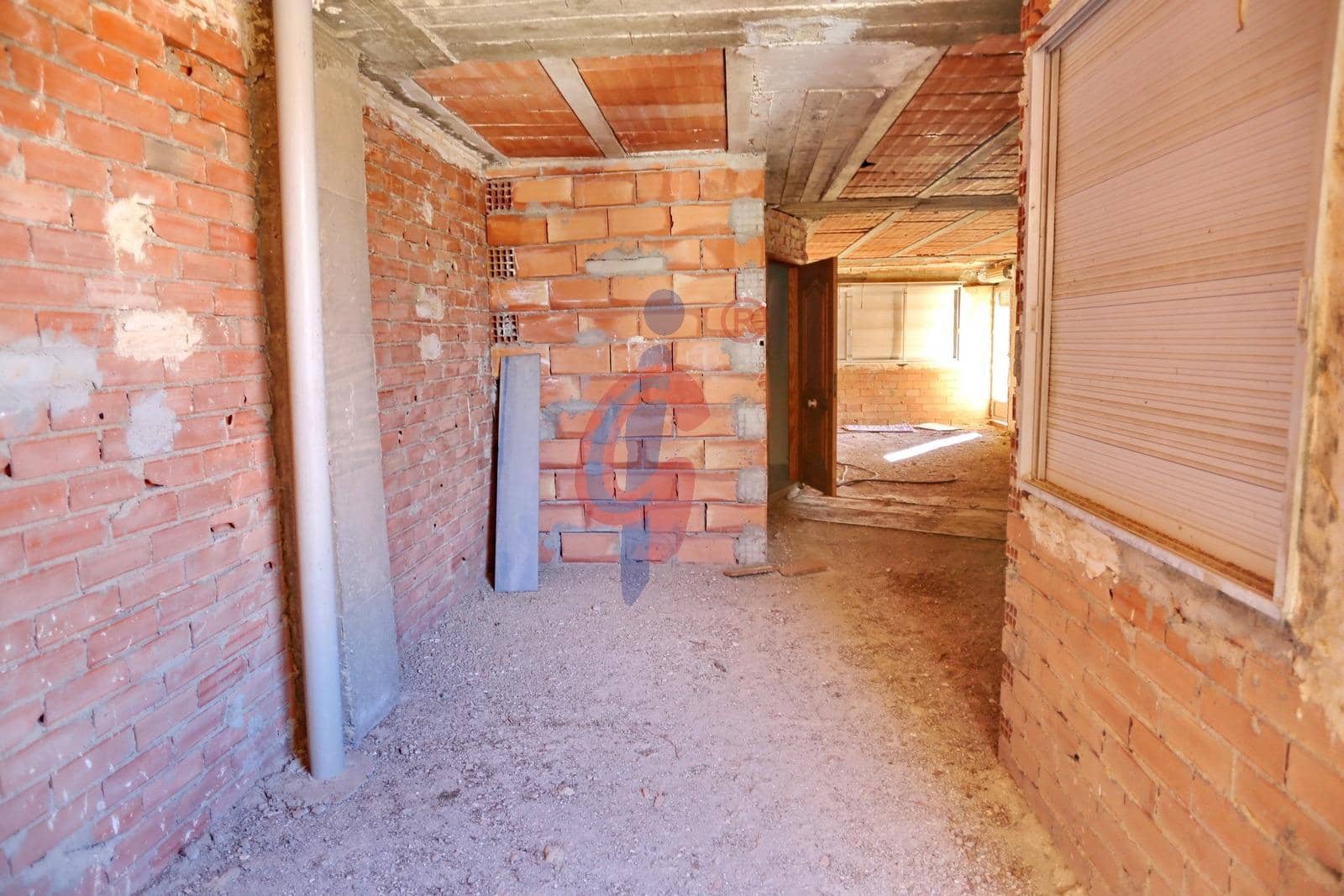 3 makuuhuone Huoneisto myytävänä paikassa Guardamar del Segura - 119 990 € (Ref: 9465849)