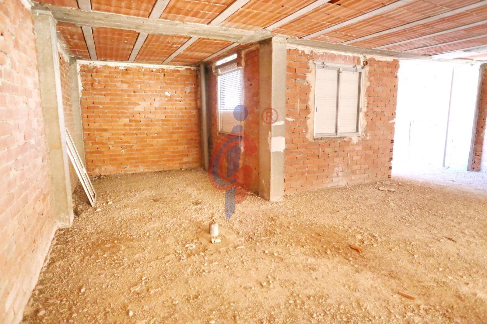 3 makuuhuone Huoneisto myytävänä paikassa Guardamar del Segura - 119 990 € (Ref: 9465849)