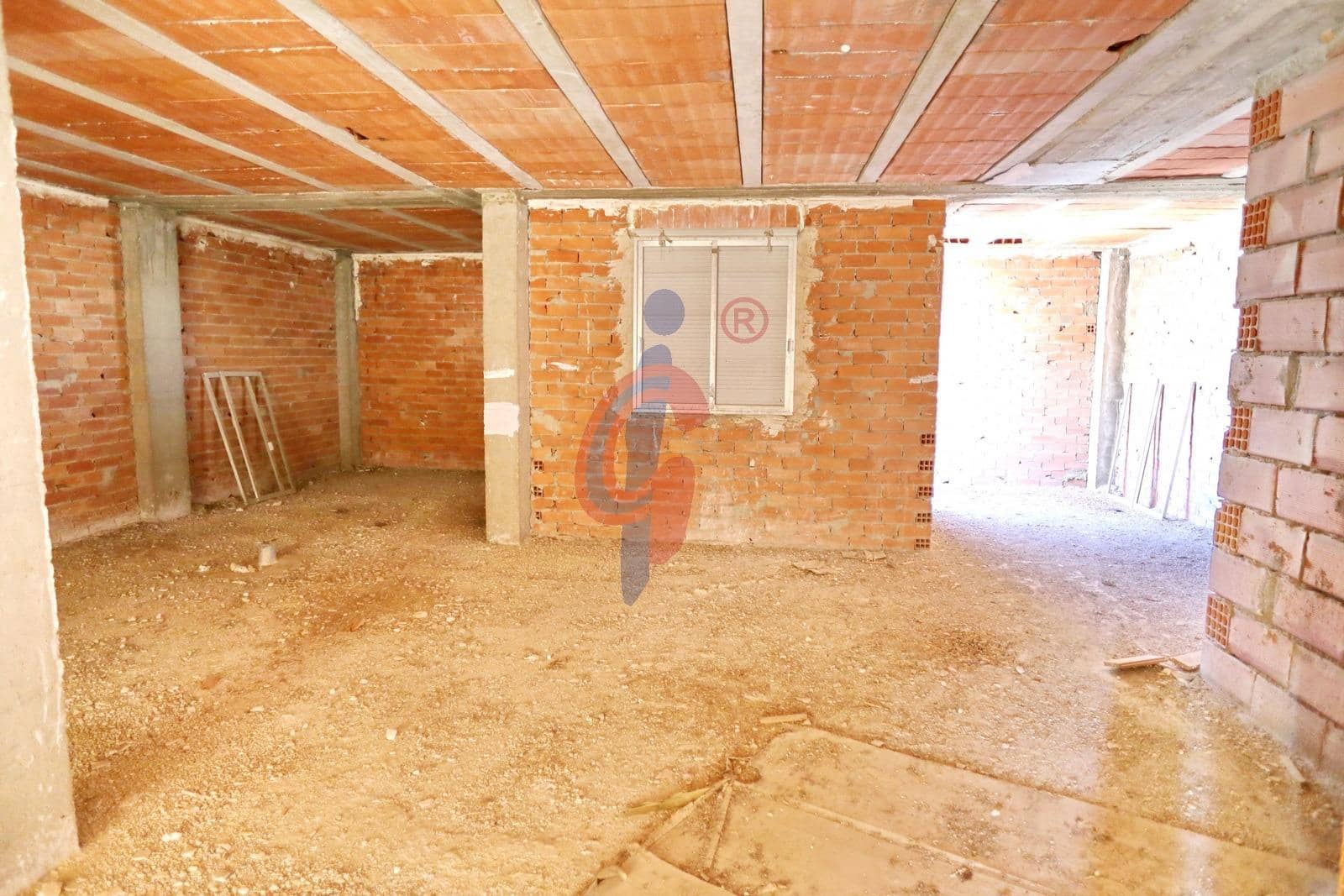 3 makuuhuone Huoneisto myytävänä paikassa Guardamar del Segura - 119 990 € (Ref: 9465849)