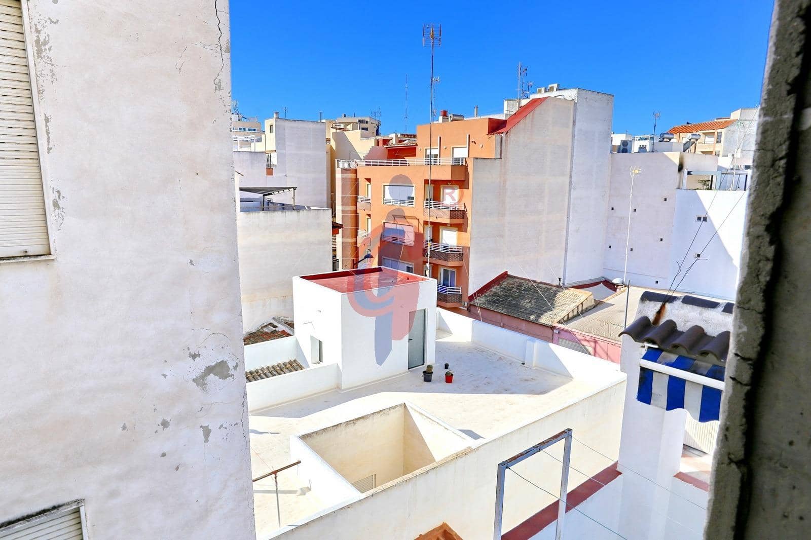 3 camera da letto Appartamento in vendita in Guardamar del Segura - 119.990 € (Rif: 9465849)