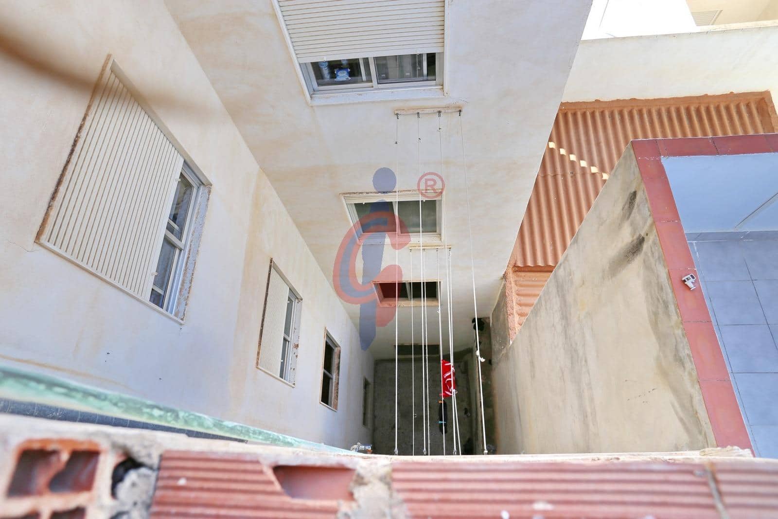 3 camera da letto Appartamento in vendita in Guardamar del Segura - 119.990 € (Rif: 9465849)