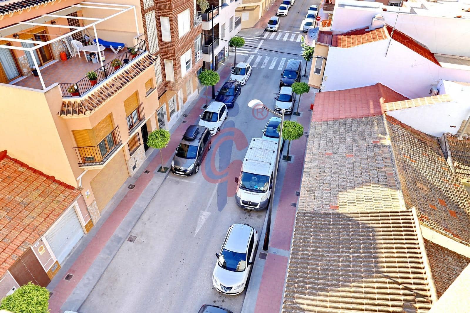 3 camera da letto Appartamento in vendita in Guardamar del Segura - 119.990 € (Rif: 9465849)