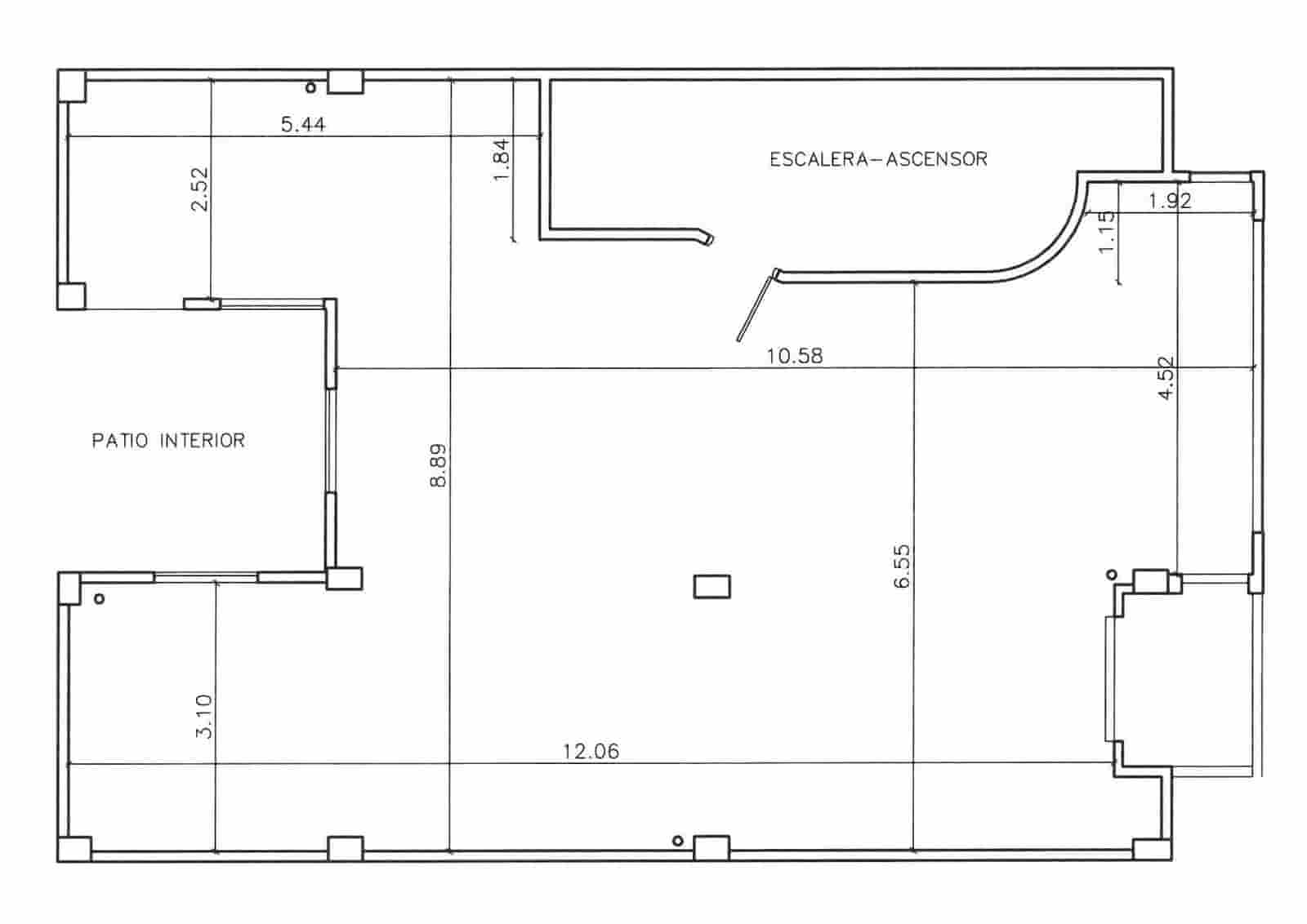 3 camera da letto Appartamento in vendita in Guardamar del Segura - 119.990 € (Rif: 9465849)