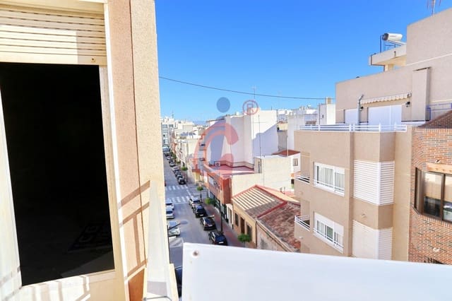 3 sypialnia Apartament na sprzedaż w Zona Pueblo, Guardamar del Segura - 119 990 € (Ref: 9465849)