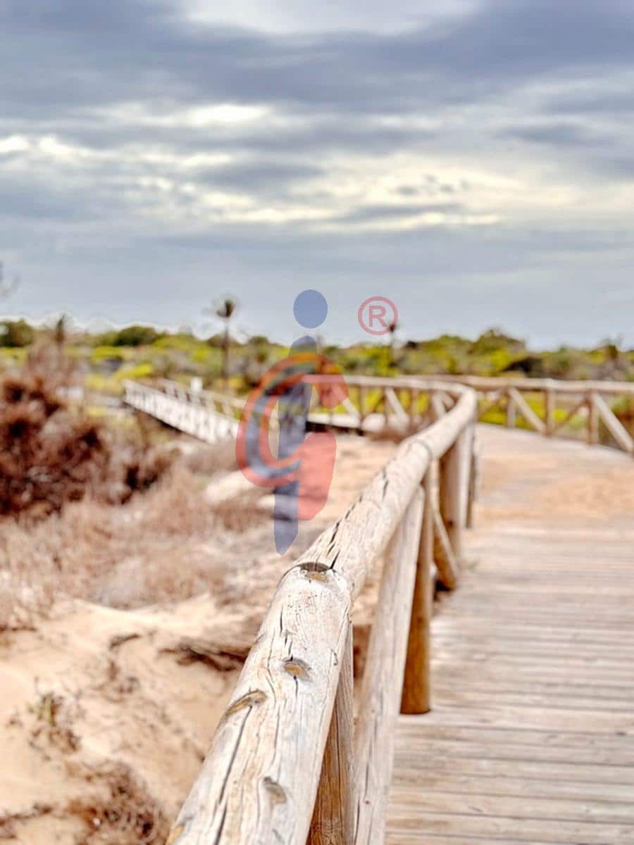 2 makuuhuone Asunto myytävänä paikassa Guardamar del Segura mukana 
autotalli - 174 990 € (Ref: 9468550)