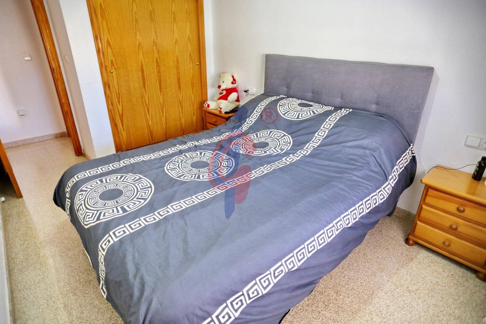 2 makuuhuone Asunto myytävänä paikassa Guardamar del Segura mukana 
autotalli - 174 990 € (Ref: 9468550)