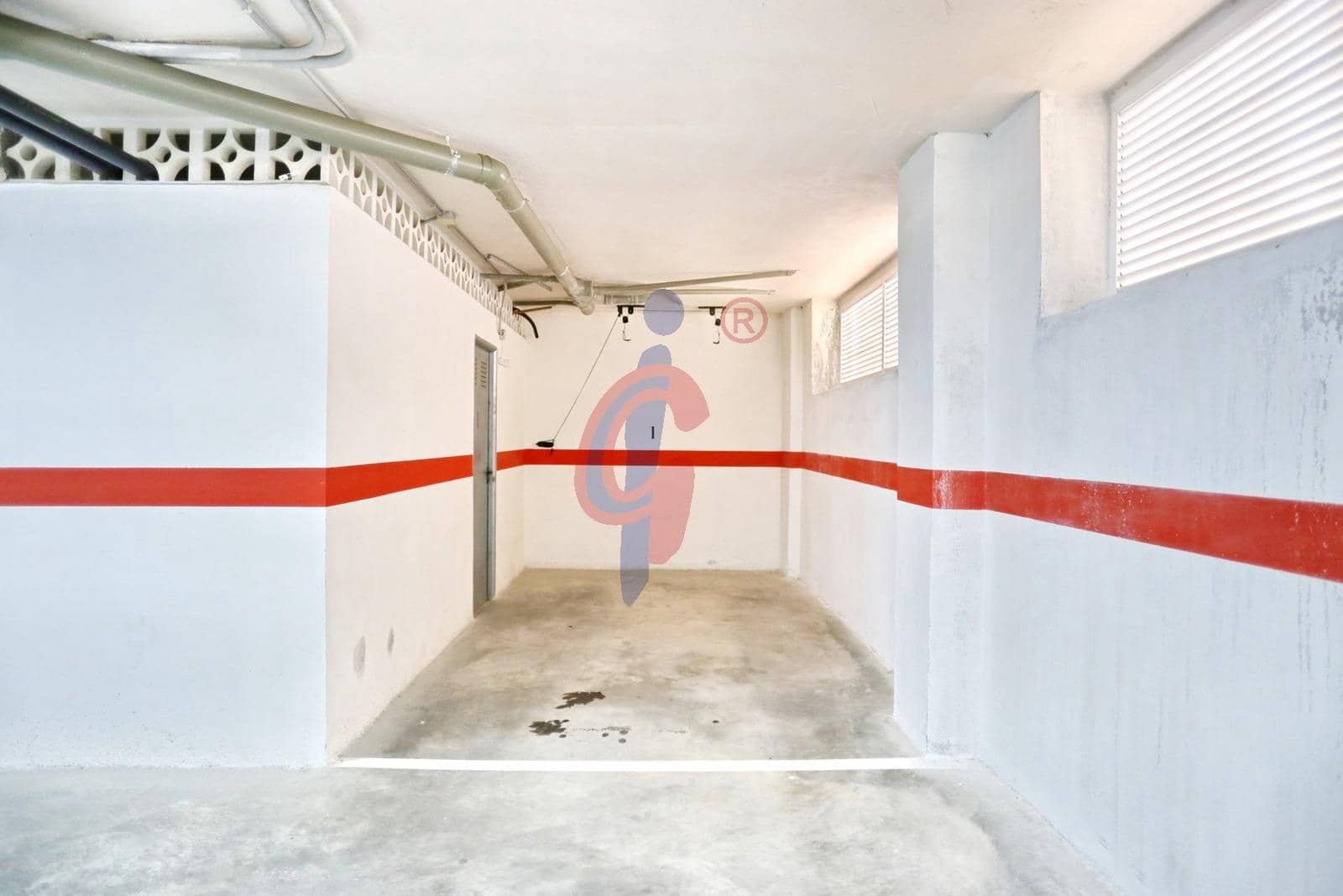 2 makuuhuone Asunto myytävänä paikassa Guardamar del Segura mukana 
autotalli - 174 990 € (Ref: 9468550)