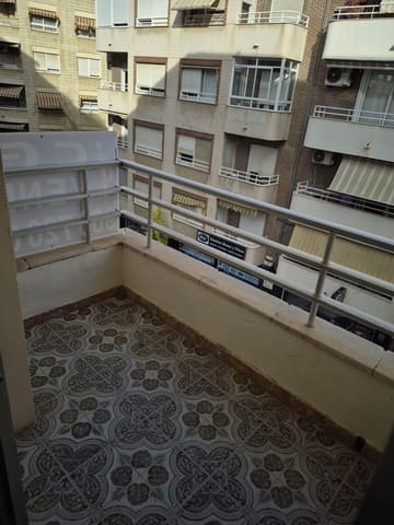 3 soveværelse Lejlighed til salg i Playa del Acequión, Torrevieja - € 159.750 (Ref: 9474269)