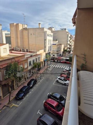 3 soveværelse Lejlighed til salg i Playa del Acequión, Torrevieja - € 159.750 (Ref: 9474269)