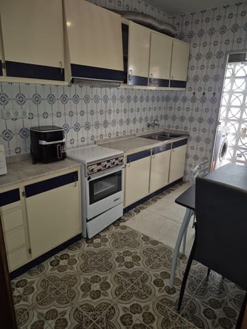 3 soveværelse Lejlighed til salg i Playa del Acequión, Torrevieja - € 159.750 (Ref: 9474269)