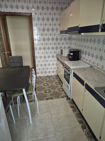 3 soveværelse Lejlighed til salg i Playa del Acequión, Torrevieja - € 159.750 (Ref: 9474269)