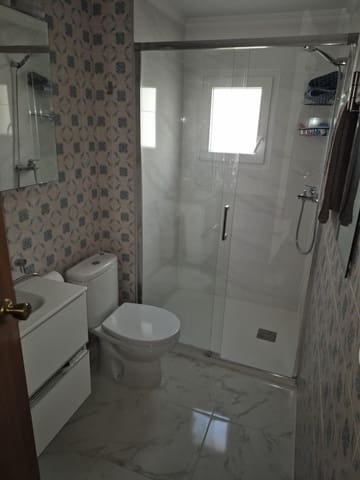 3 soveværelse Lejlighed til salg i Playa del Acequión, Torrevieja - € 159.750 (Ref: 9474269)