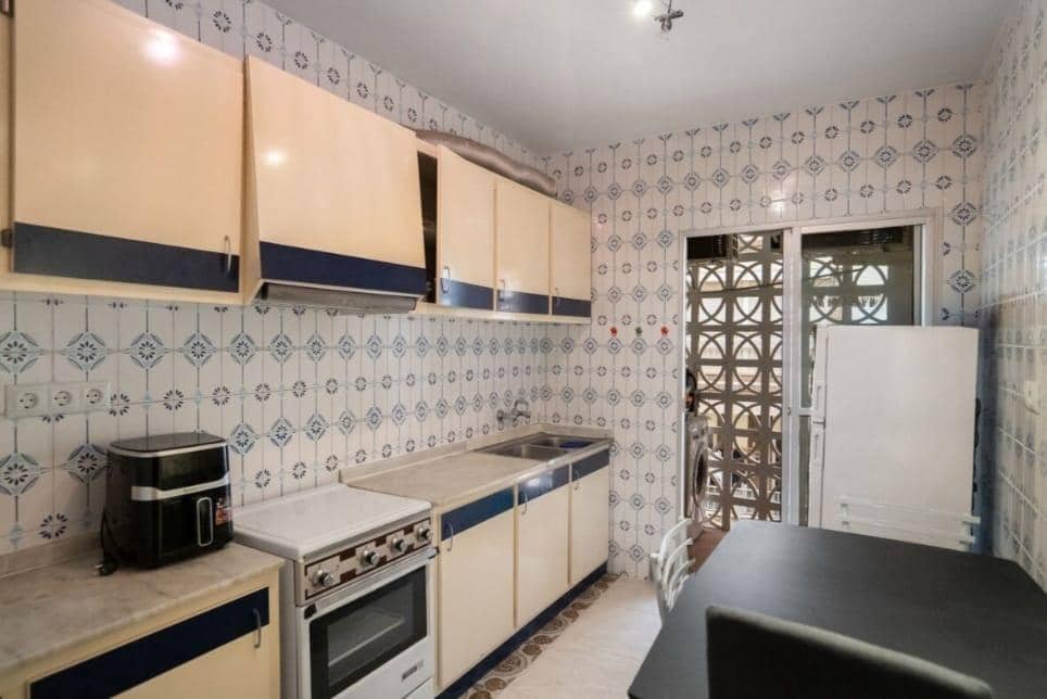 Apartamento de 3 habitaciones en Torrevieja en venta - 159.750 € (Ref: 9474269)