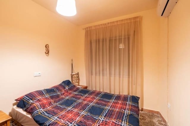 3 makuuhuone Huoneisto myytävänä paikassa Playa del Acequión, Torrevieja - 159 750 € (Ref: 9474269)