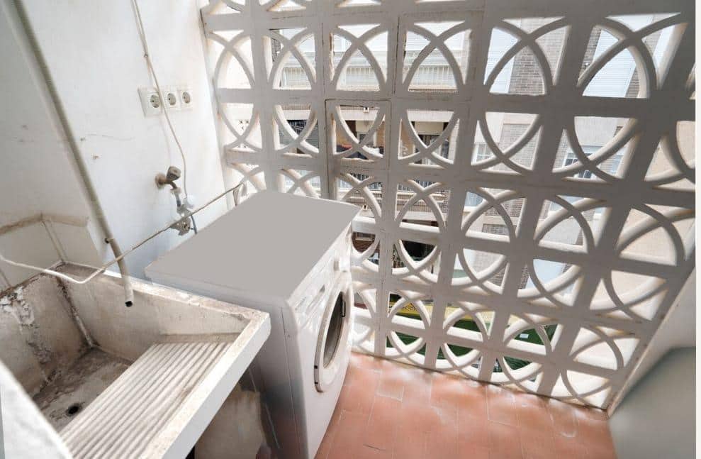 Apartamento de 3 habitaciones en Torrevieja en venta - 159.750 € (Ref: 9474269)