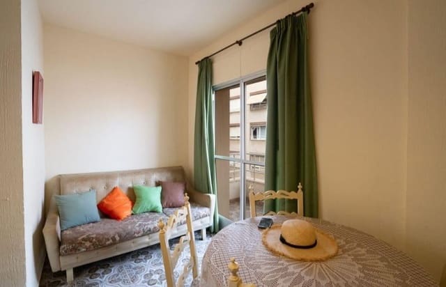 3 makuuhuone Huoneisto myytävänä paikassa Playa del Acequión, Torrevieja - 159 750 € (Ref: 9474269)