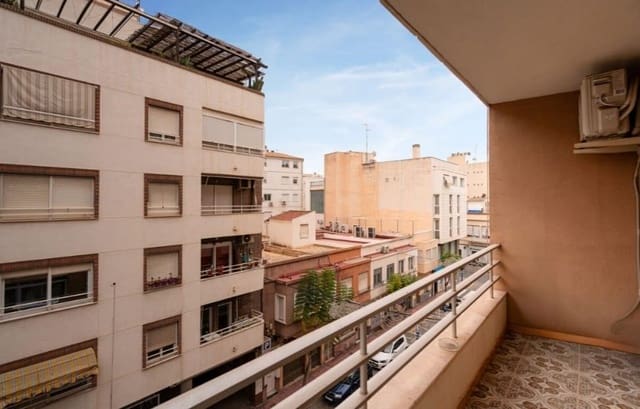 3 makuuhuone Huoneisto myytävänä paikassa Playa del Acequión, Torrevieja - 159 750 € (Ref: 9474269)