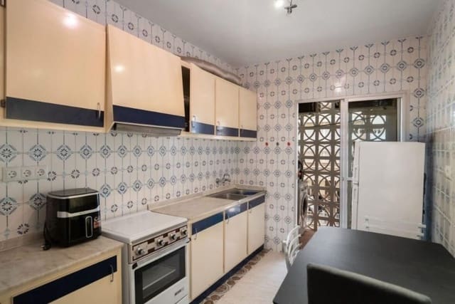 3 chambre Appartement à vendre à Playa del Acequión, Torrevieja - 159 750 € (Ref: 9474269)