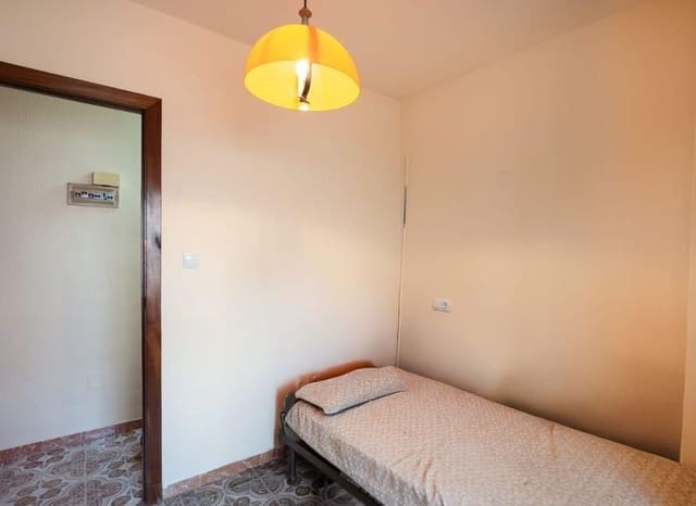 3 chambre Appartement à vendre à Playa del Acequión, Torrevieja - 159 750 € (Ref: 9474269)