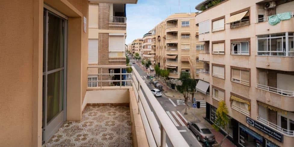 3 chambre Appartement à vendre à Torrevieja - 159 750 € (Ref: 9474269)
