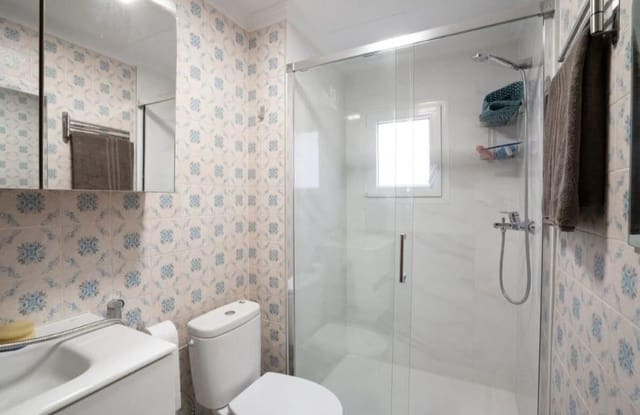3 chambre Appartement à vendre à Playa del Acequión, Torrevieja - 159 750 € (Ref: 9474269)